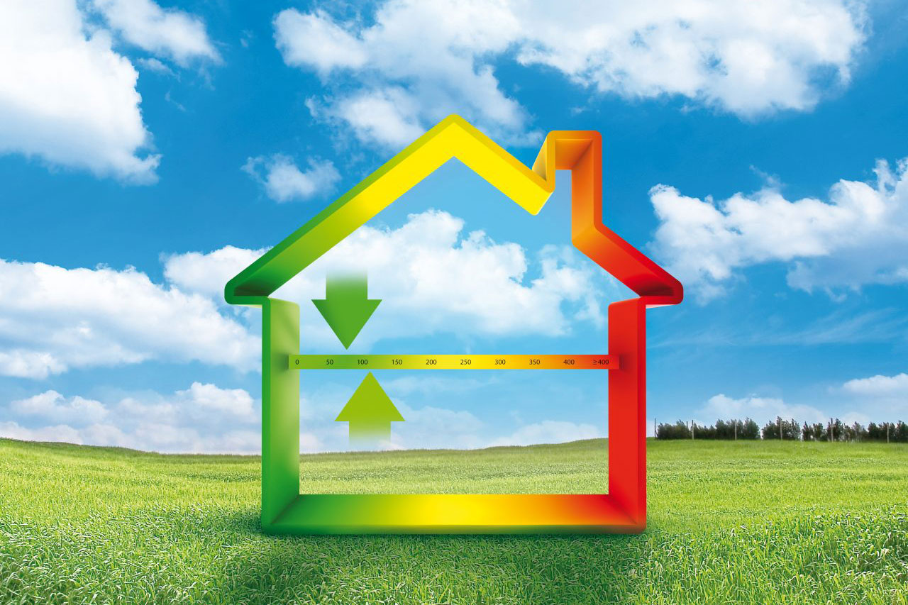 energy efficiency